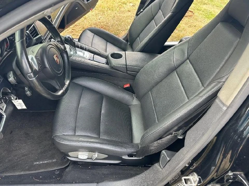 2012 Porsche 970 Panamera - Image 11 of 18