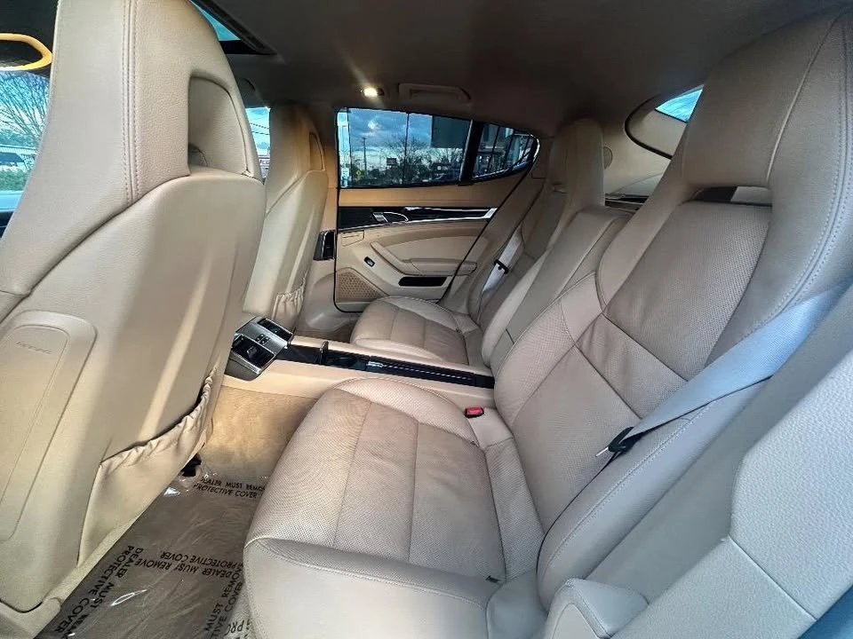 2012 Porsche 970 Panamera - Image 20 of 20