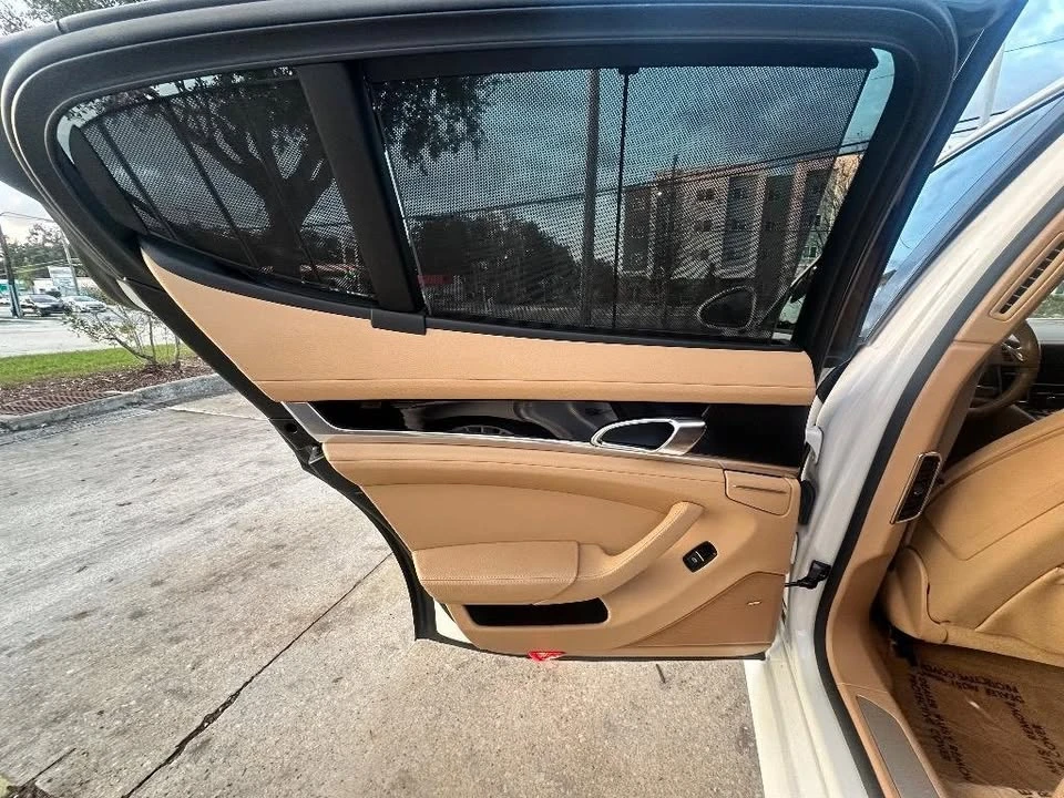 2012 Porsche 970 Panamera - Image 19 of 20