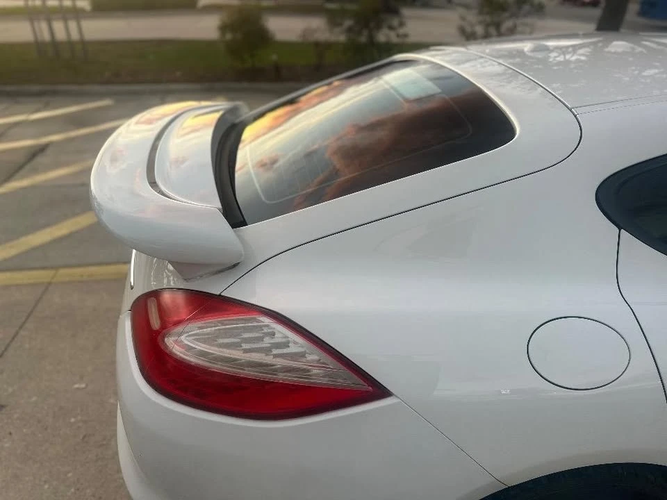 2012 Porsche 970 Panamera - Image 10 of 20