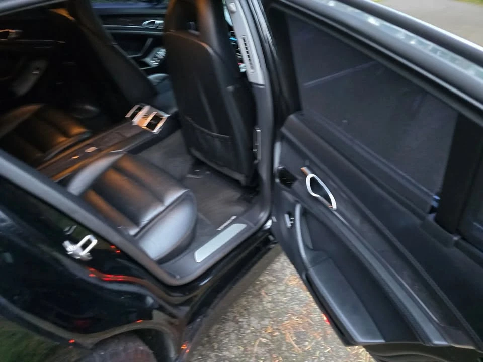 2012 Porsche 970 Panamera - Image 14 of 18