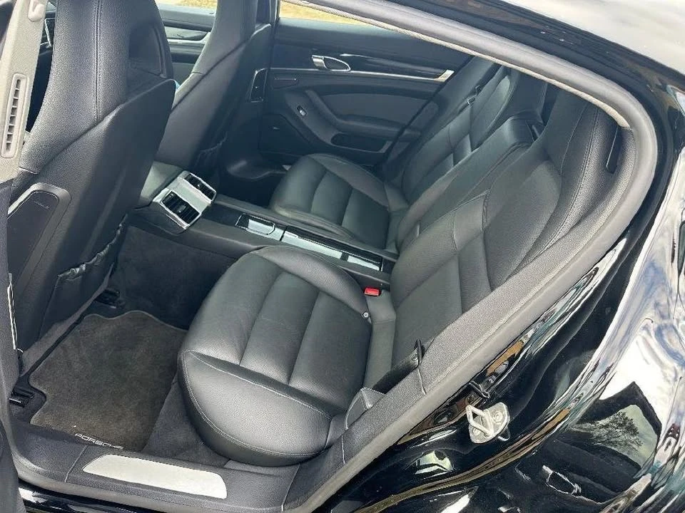 2012 Porsche 970 Panamera - Image 12 of 18