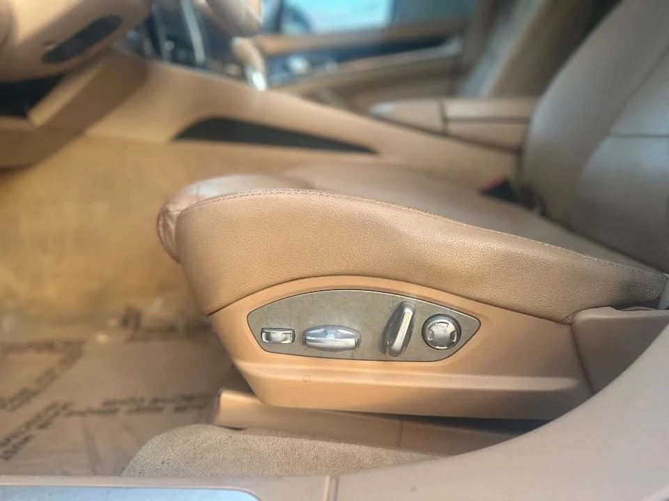 2012 Porsche 970 Panamera - Image 16 of 20