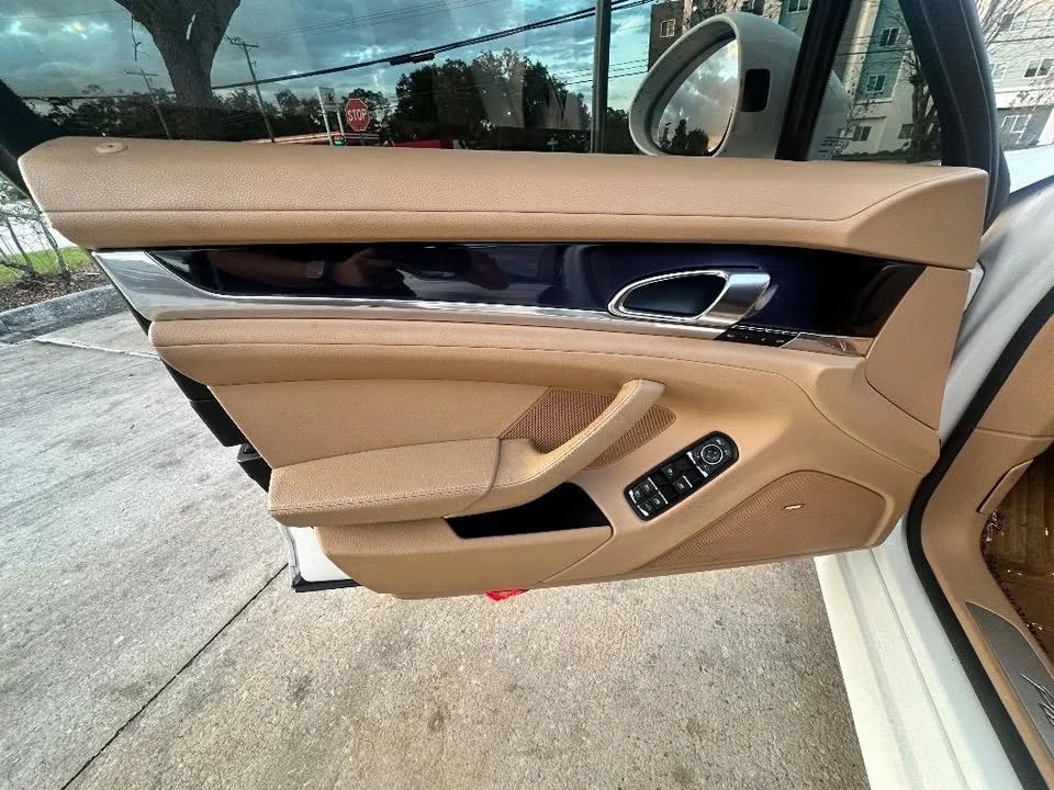 2012 Porsche 970 Panamera - Image 18 of 20
