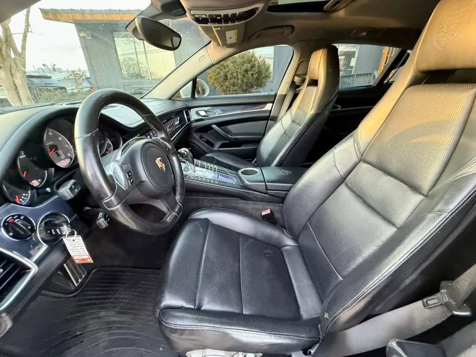 2012 Porsche 970 Panamera - Image 3 of 20