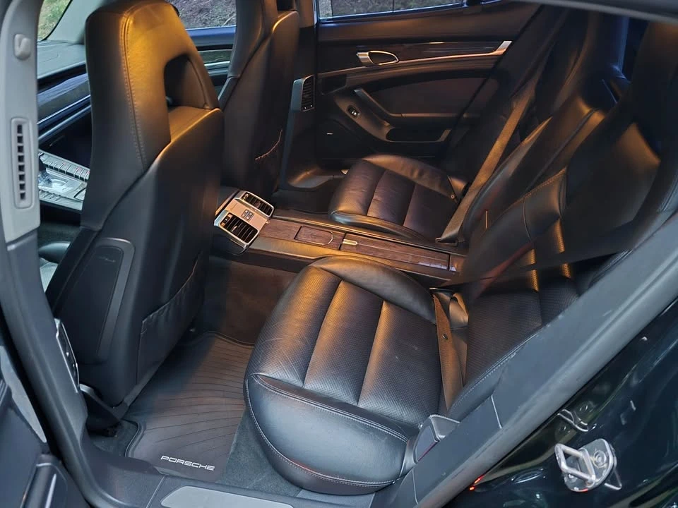 2012 Porsche 970 Panamera - Image 17 of 18