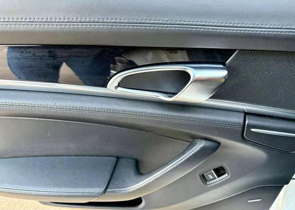 2012 Porsche 970 Panamera - Image 18 of 20