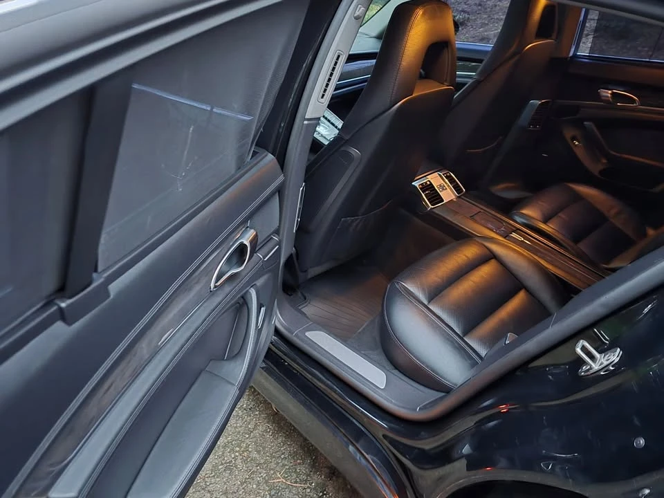 2012 Porsche 970 Panamera - Image 16 of 18
