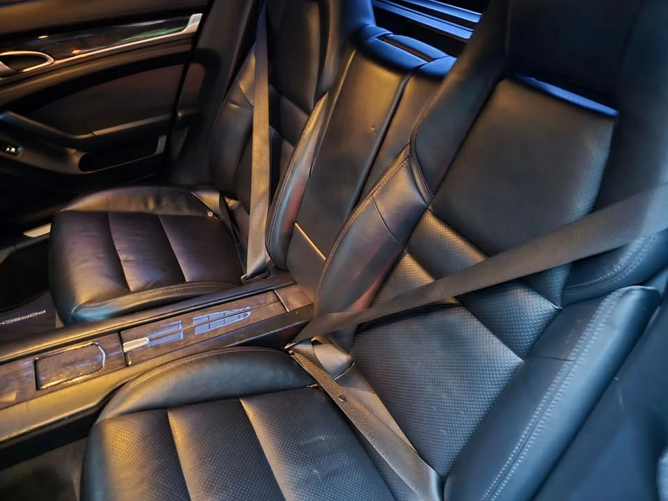 2012 Porsche 970 Panamera - Image 18 of 18