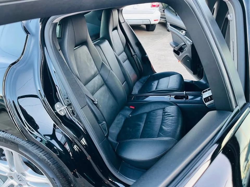 2012 Porsche 970 Panamera - Image 18 of 20