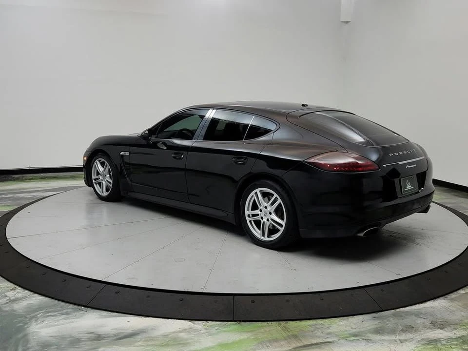 2012 Porsche 970 Panamera - Image 7 of 20