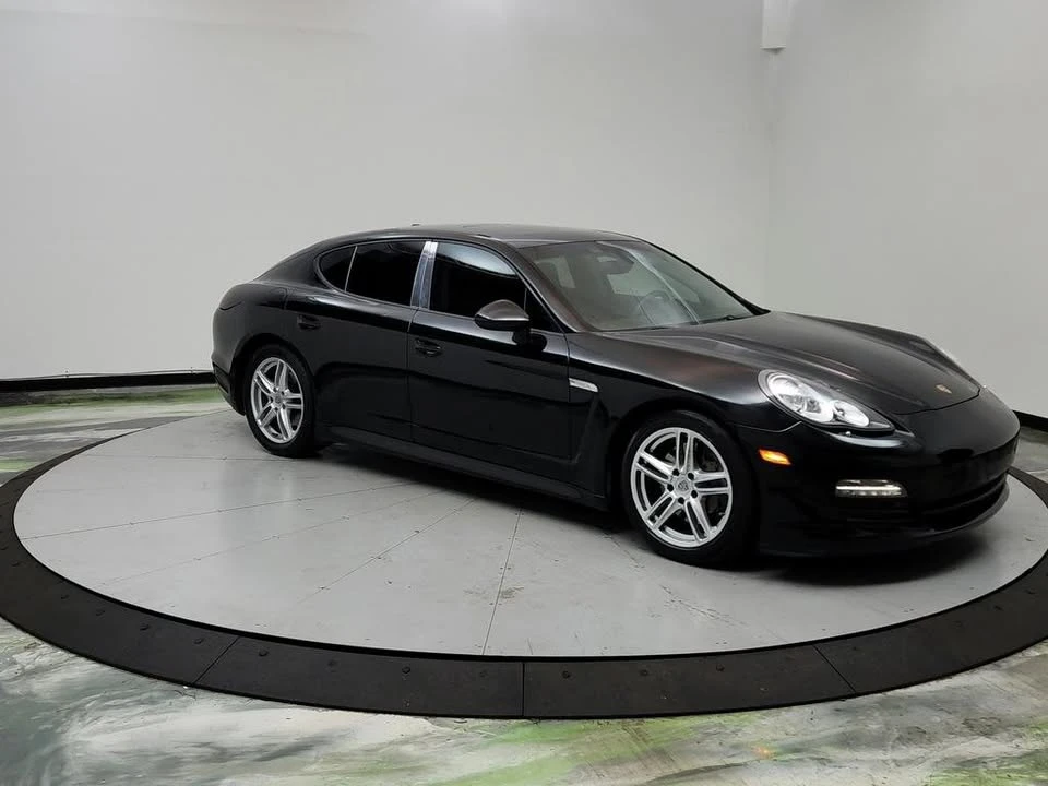 2012 Porsche 970 Panamera - Image 3 of 20
