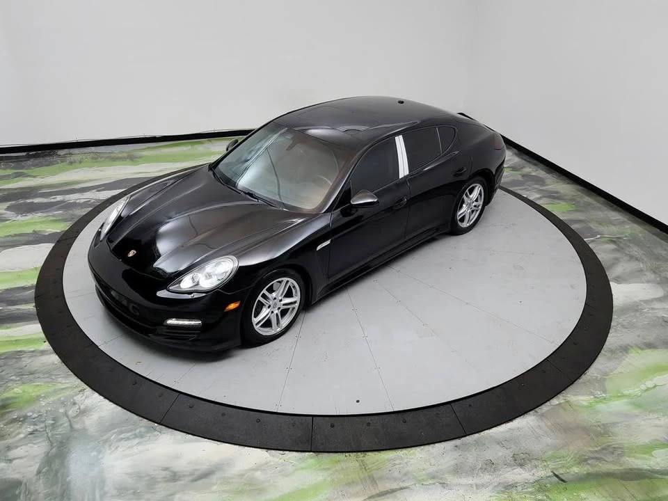 2012 Porsche 970 Panamera - Image 13 of 20