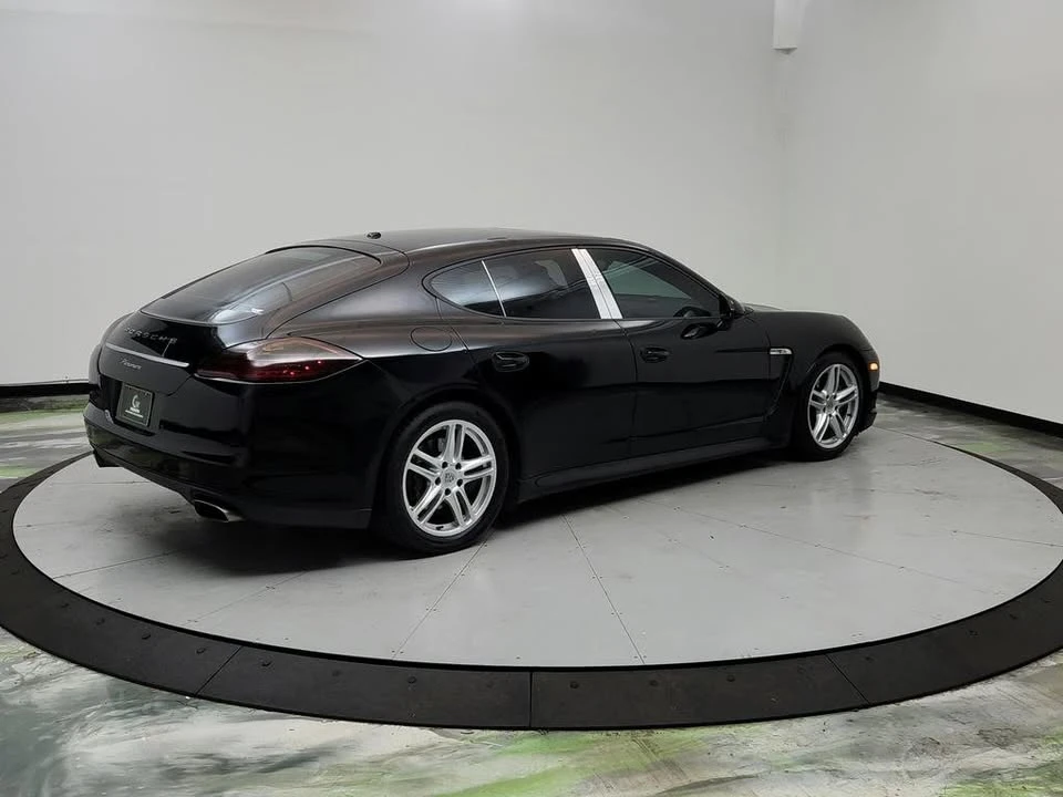 2012 Porsche 970 Panamera - Image 5 of 20