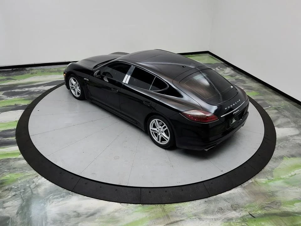 2012 Porsche 970 Panamera - Image 16 of 20