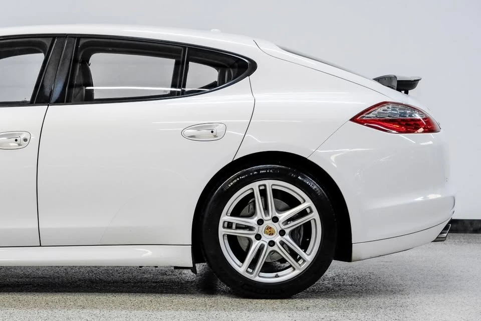 2012 Porsche 970 Panamera - Image 14 of 20