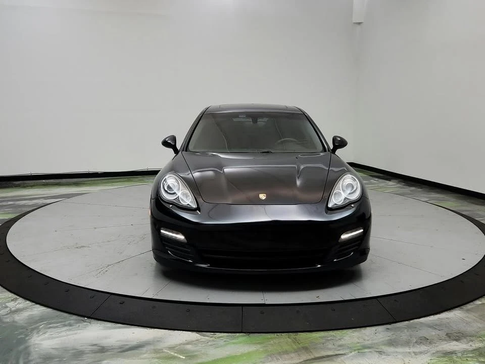 2012 Porsche 970 Panamera - Image 2 of 20