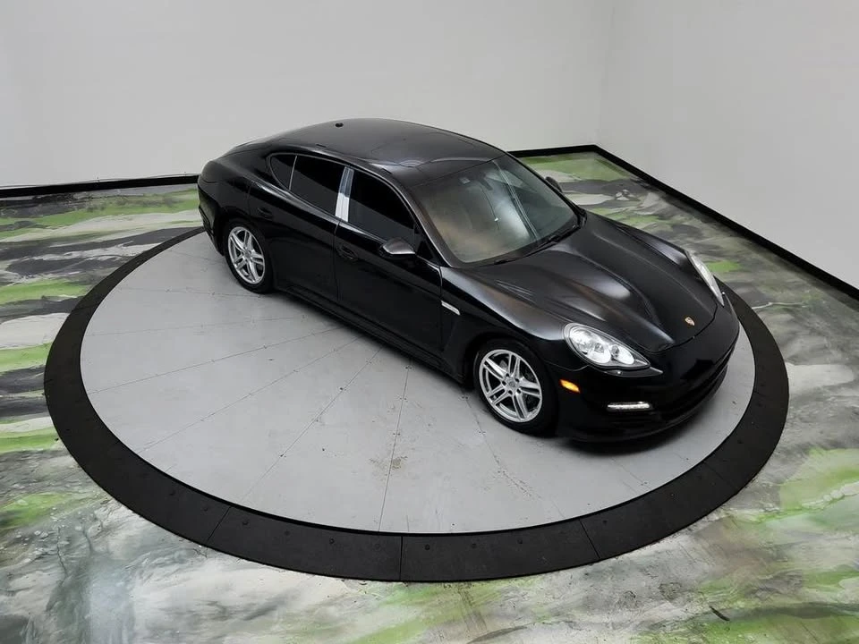 2012 Porsche 970 Panamera - Image 14 of 20