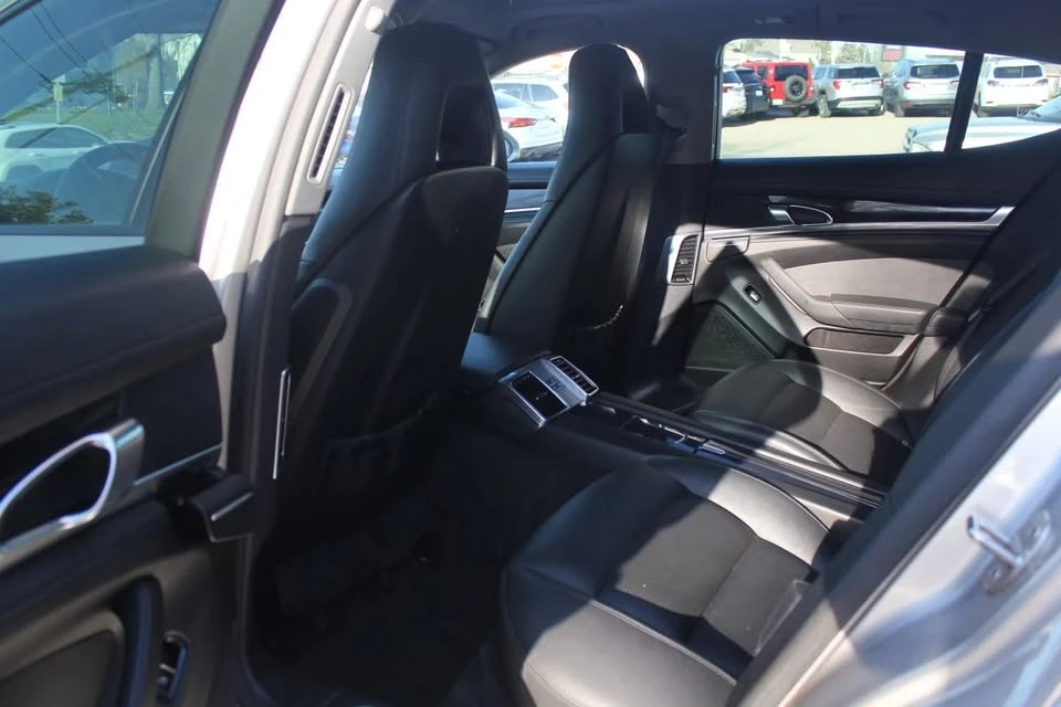 2012 Porsche 970 Panamera - Image 13 of 17