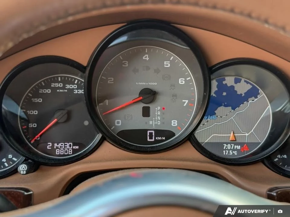 2012 Porsche 970 Panamera - Image 6 of 8