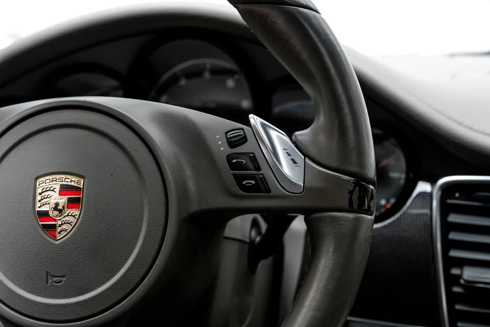 2012 Porsche 970 Panamera - Image 19 of 19