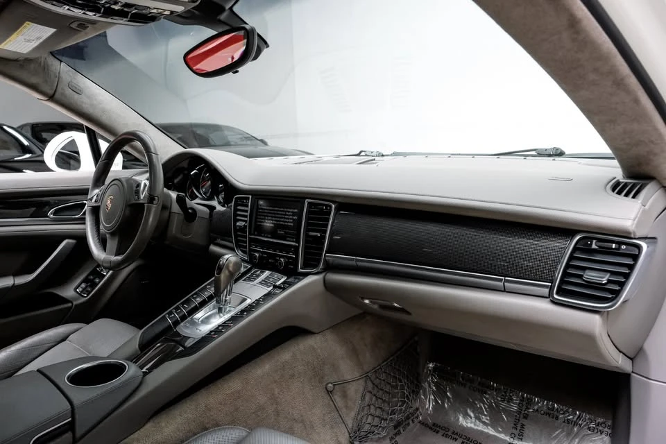2012 Porsche 970 Panamera - Image 14 of 19