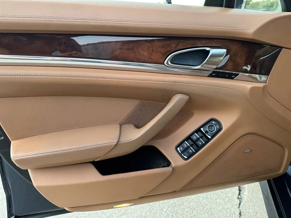 2012 Porsche 970 Panamera - Image 9 of 15