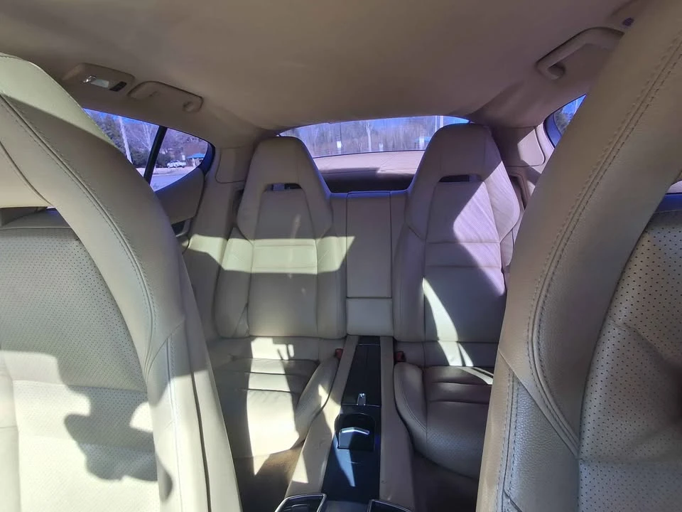 2012 Porsche 970 Panamera - Image 5 of 7