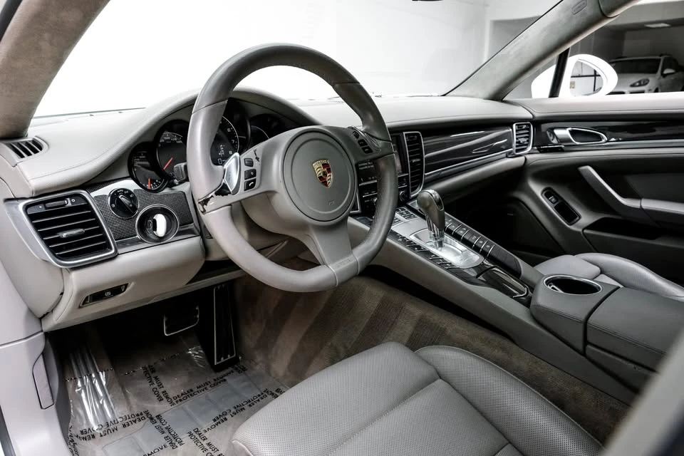 2012 Porsche 970 Panamera - Image 3 of 19