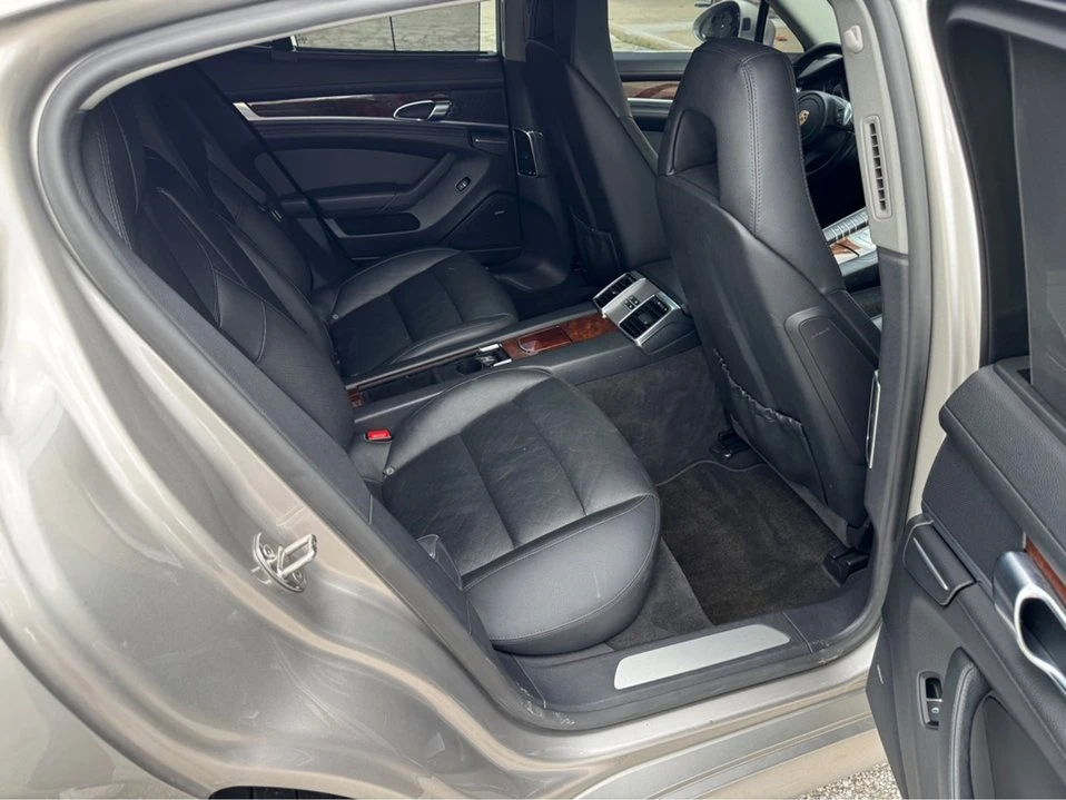 2012 Porsche 970 Panamera - Image 13 of 15
