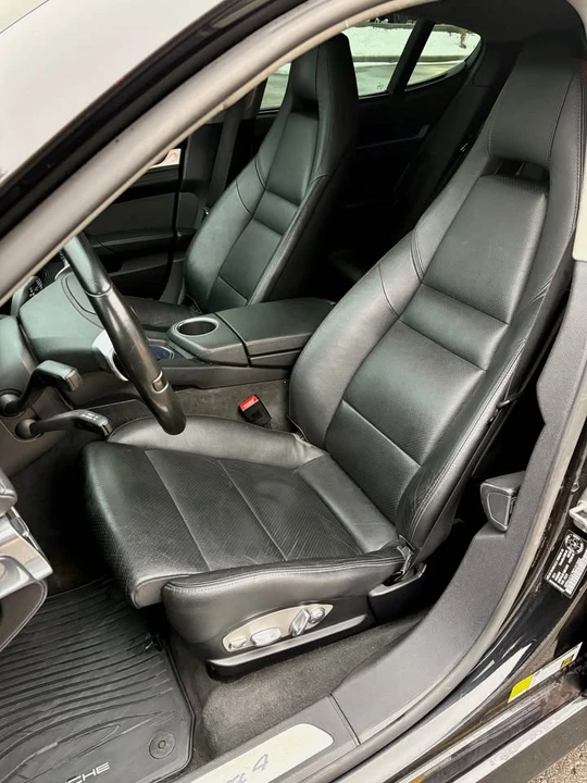 2012 Porsche 970 Panamera - Image 8 of 14