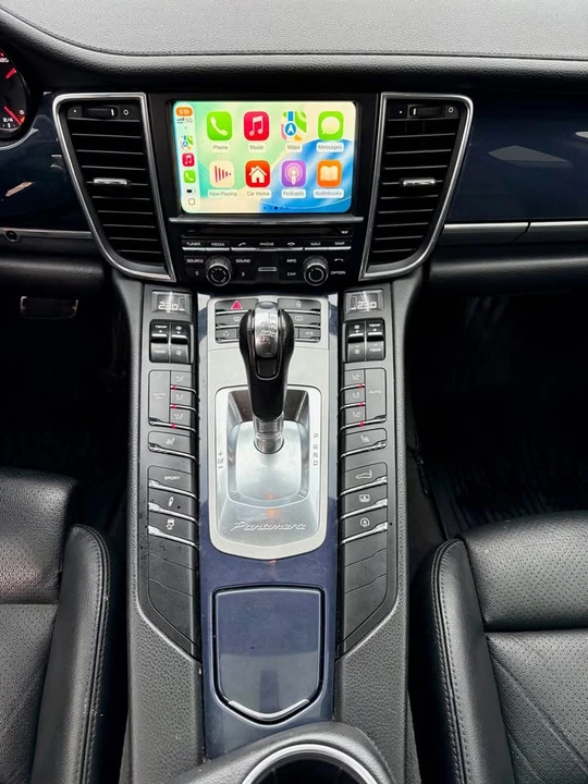 2012 Porsche 970 Panamera - Image 11 of 14