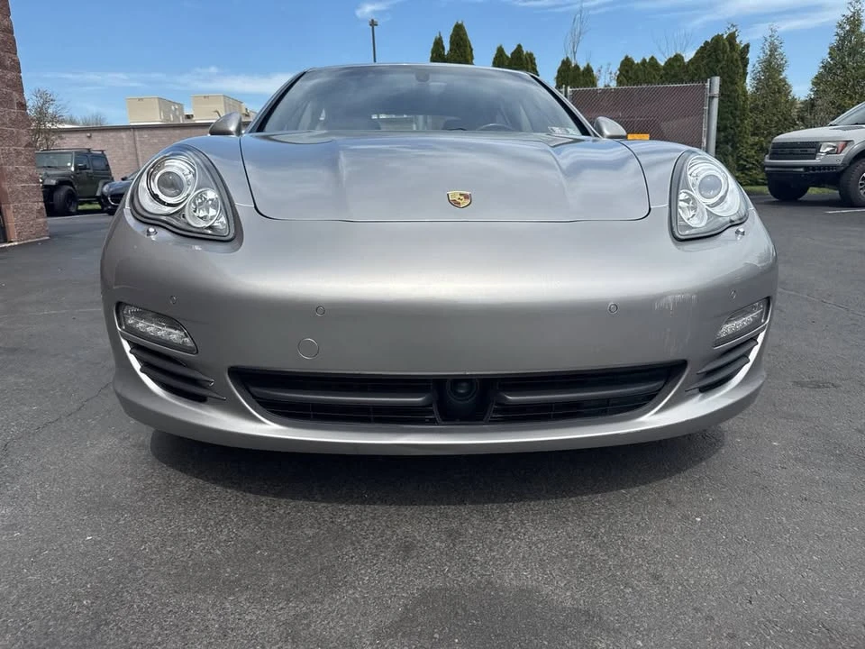2012 Porsche 970 Panamera - Image 5 of 20