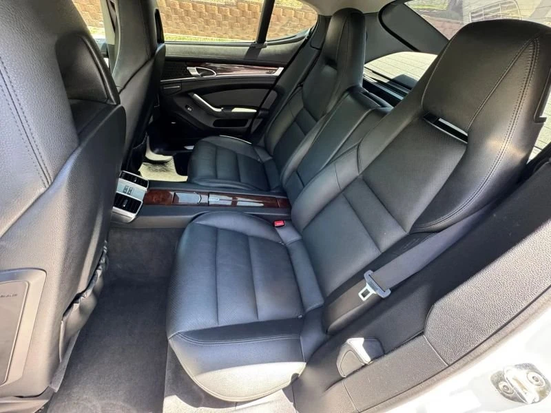 2012 Porsche 970 Panamera - Image 15 of 20