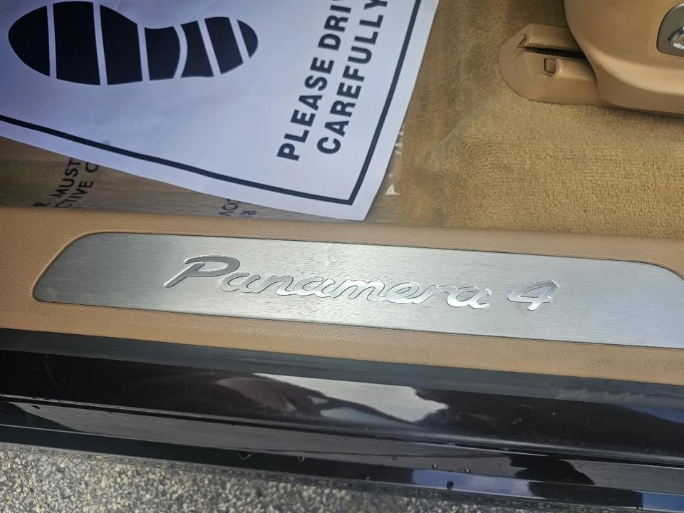 2012 Porsche 970 Panamera - Image 20 of 20