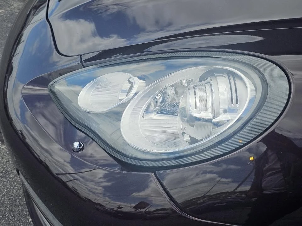 2012 Porsche 970 Panamera - Image 12 of 20
