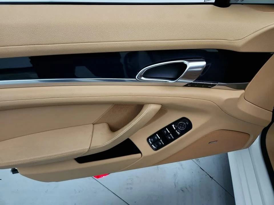 2012 Porsche 970 Panamera - Image 20 of 20