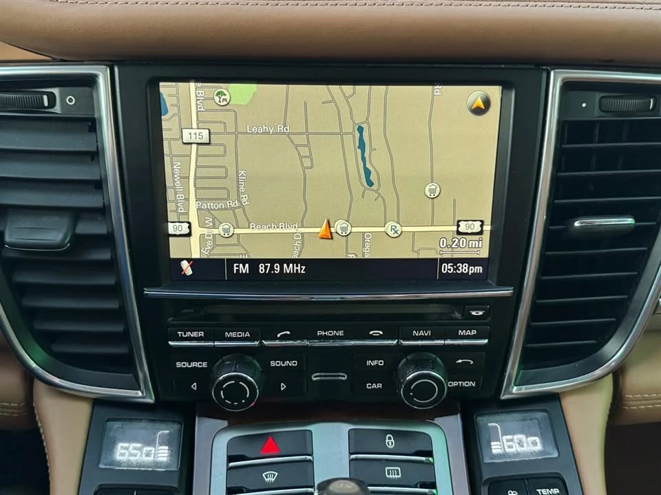 2012 Porsche 970 Panamera - Image 13 of 15
