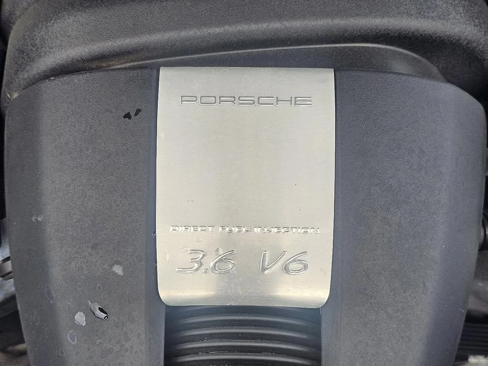 2012 Porsche 970 Panamera - Image 11 of 20