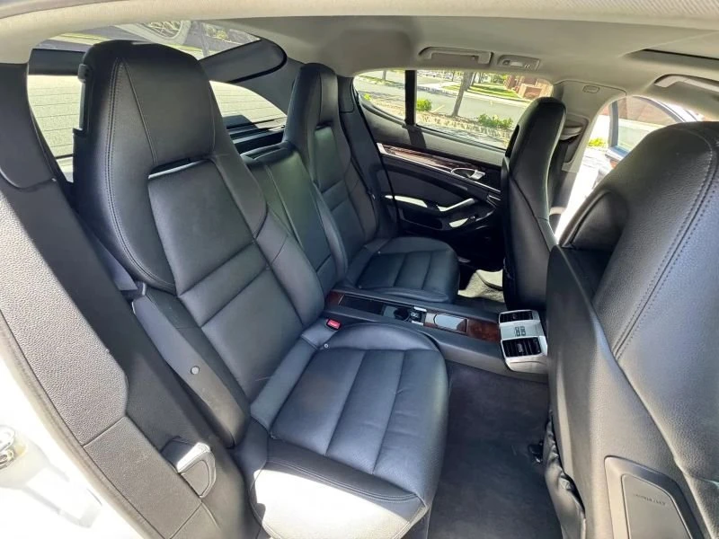 2012 Porsche 970 Panamera - Image 16 of 20