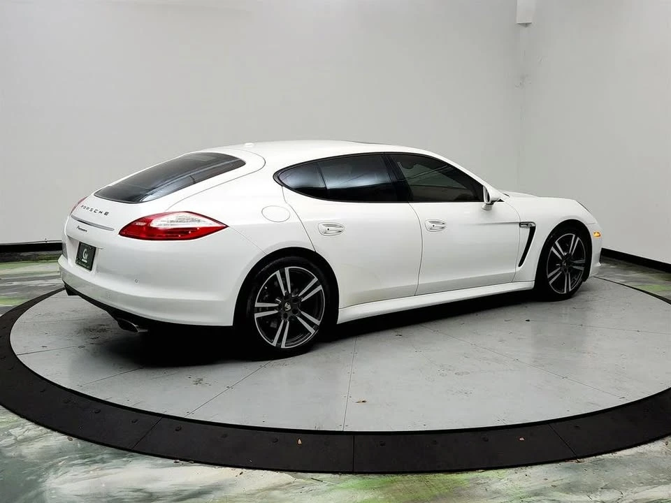 2012 Porsche 970 Panamera - Image 5 of 20
