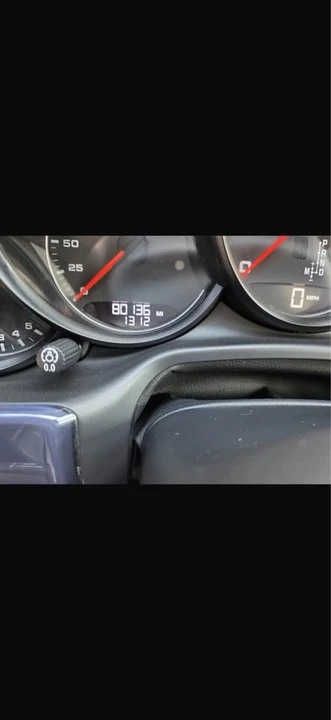 2012 Porsche 970 Panamera - Image 14 of 14