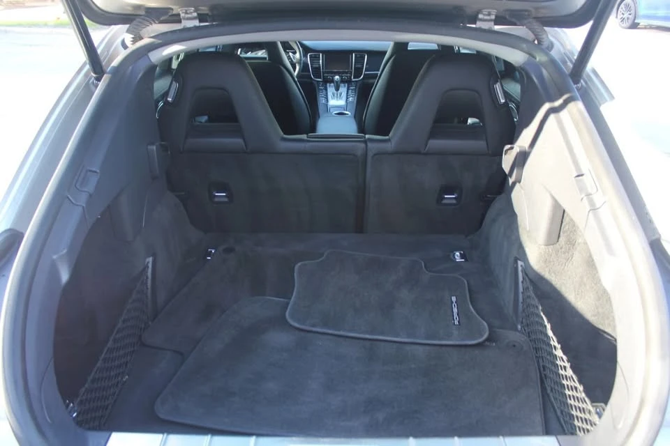 2012 Porsche 970 Panamera - Image 15 of 17