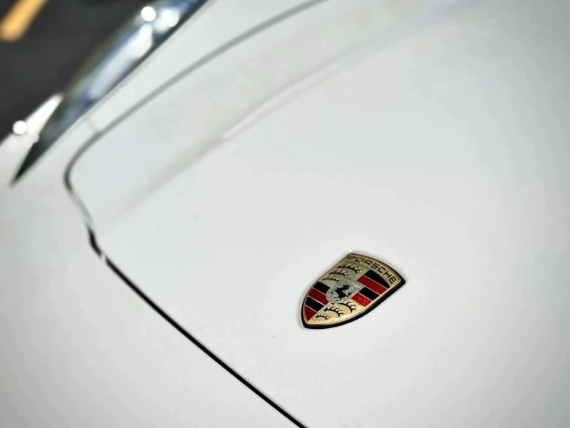 2012 Porsche 970 Panamera - Image 18 of 20