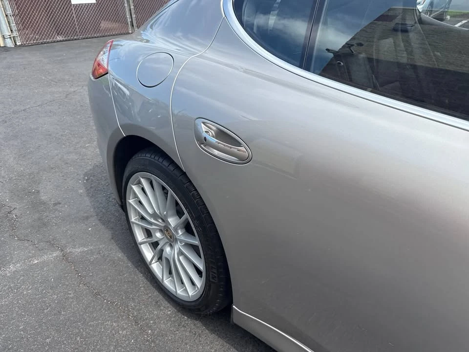 2012 Porsche 970 Panamera - Image 14 of 20
