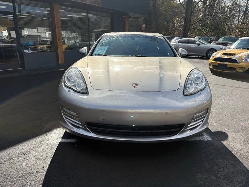 2012 Porsche 970 Panamera - Image 2 of 19