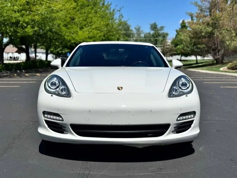2012 Porsche 970 Panamera - Image 19 of 20