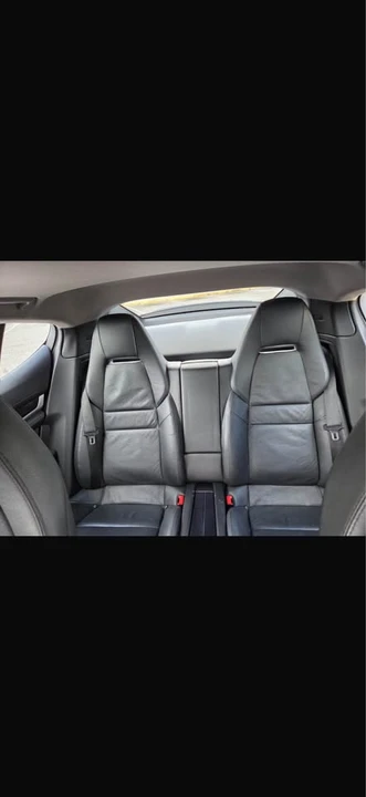 2012 Porsche 970 Panamera - Image 10 of 14