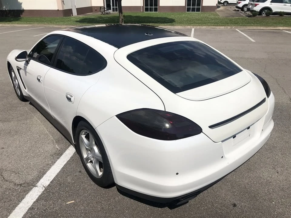 2012 Porsche 970 Panamera - Image 5 of 15