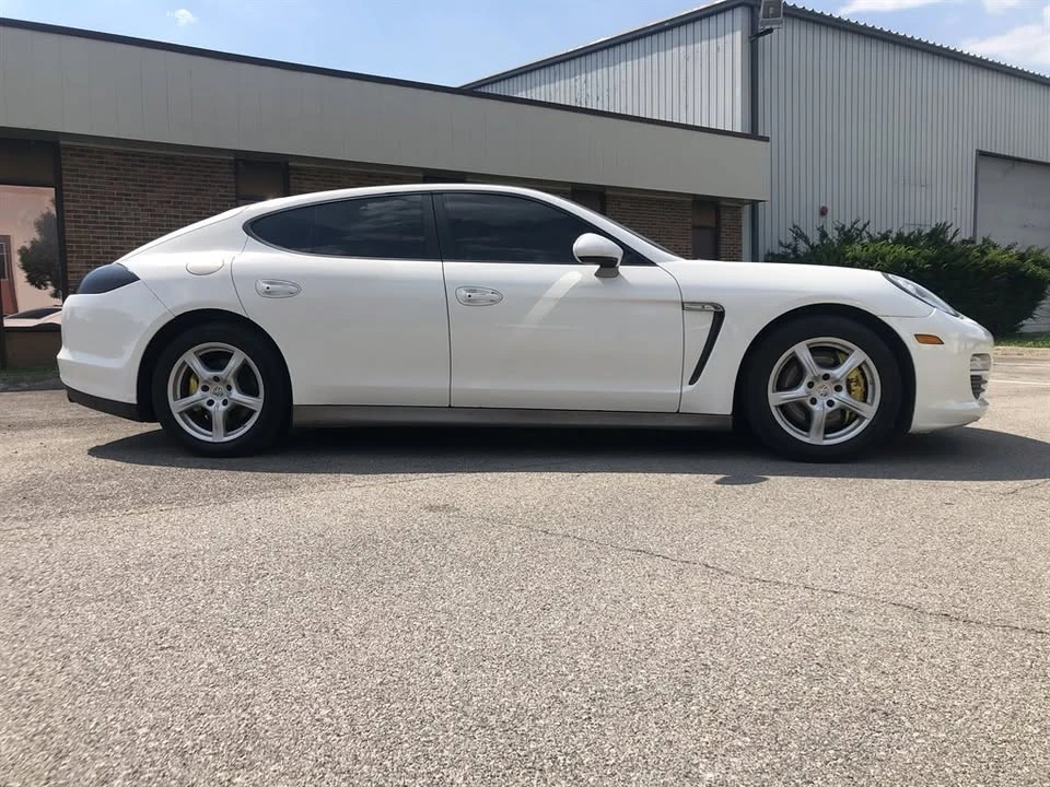 2012 Porsche 970 Panamera - Image 3 of 15